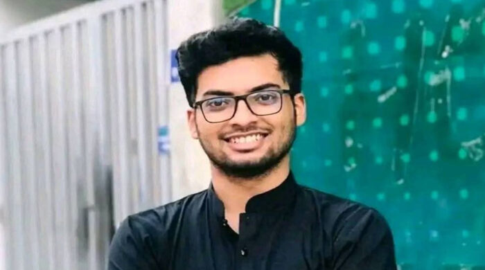 যুক্তরাষ্ট্রের ফ্লোরিডায় নিহত বাংলাদেশি শিক্ষার্থী জামিল আহমেদ লিমনের