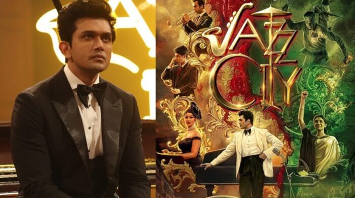 আরিফিন শুভ বলিউড প্রথম সিরিজ