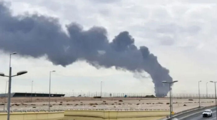 কুয়েতে ড্রোন হামলায় ক্ষয়ক্ষতি, উত্তেজনা বাড়ছে