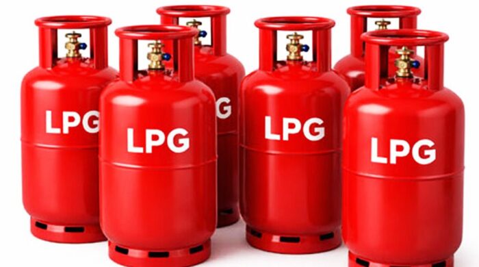 এলপিজি