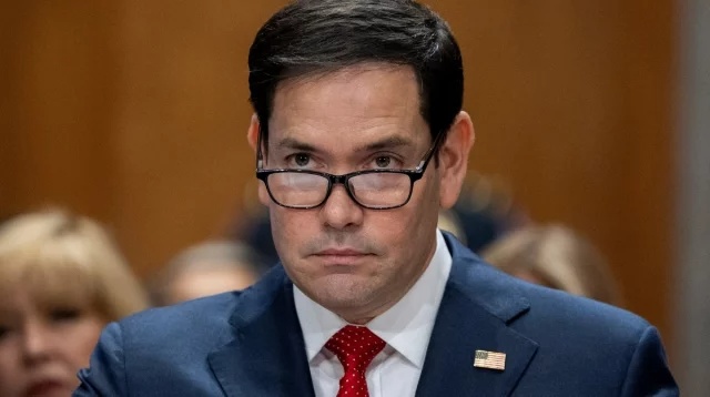 হরমুজ প্রণালি নিয়ে উত্তেজনা