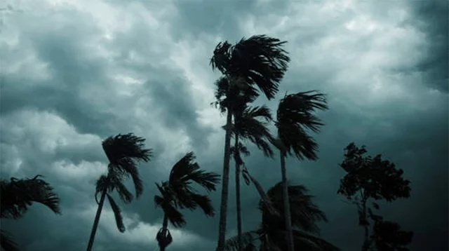 ৮ জেলায় ঝড় বজ্রবৃষ্টির সতর্কতা