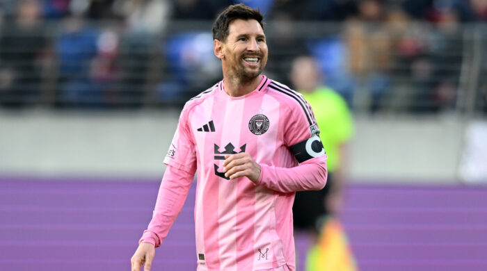 মেসির ম্যাচে টিকিট মূল্য বৃদ্ধি