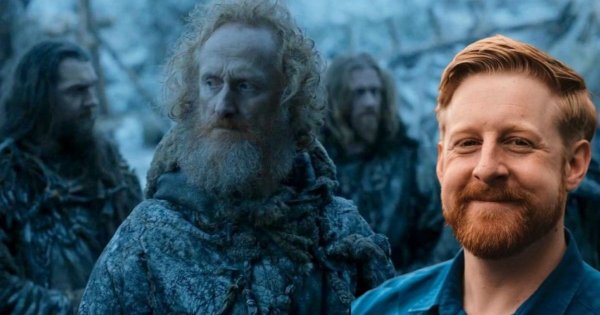 ‘গেম অব থ্রোনস’ তারকা মাইকেলের অকালপ্রয়াণ