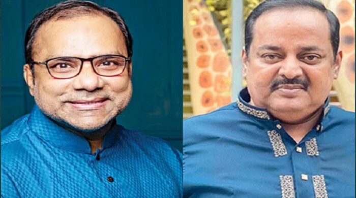 মিশা-ডিপজলের নির্বাচনি ইশতেহার