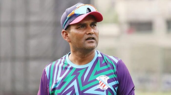 সালাউদ্দিন পাচ্ছেন এইচপি ইউনিটের কোচ দায়িত্ব