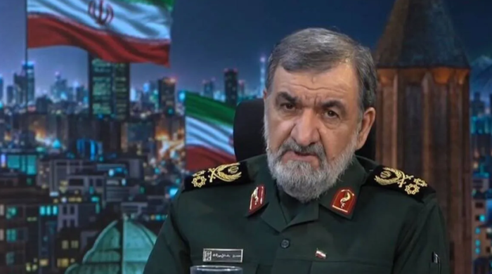 ইরান যুক্তরাষ্ট্র স্থল হামলা রেজাই