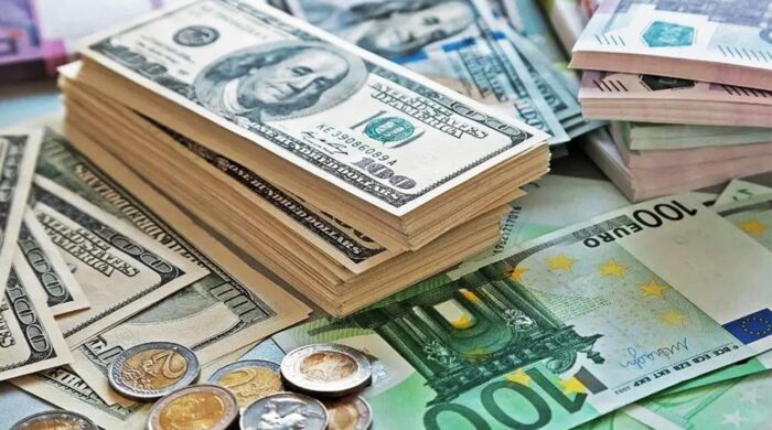 বৃহস্পতিবার বৈদেশিক মুদ্রা বিনিময়