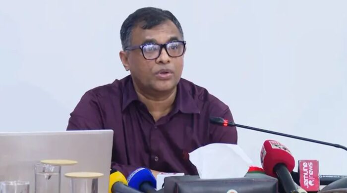 জ্বালানি তেলের মজুত বাংলাদেশ