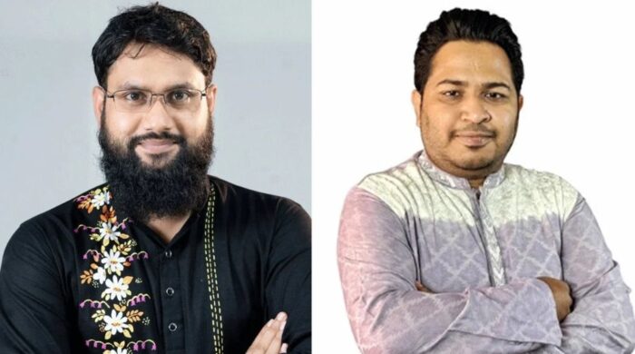 এনসিপি রাজনৈতিক পর্ষদ সদস্য