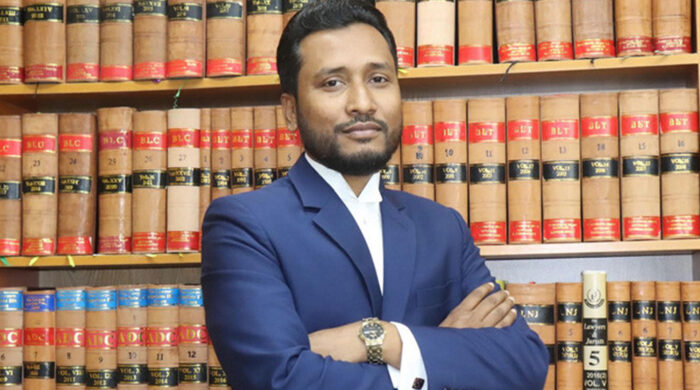 মুজাহিদুল ইসলাম শাহিন পদত্যাগ