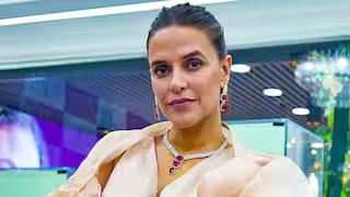 আন্তর্জাতিক সিনেমায় নেহা ধুপিয়ার নতুন যাত্রা