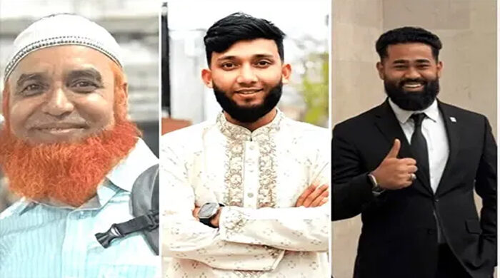 নিউইয়র্কে সড়ক দুর্ঘটনায় তিন বাংলাদেশি নিহত