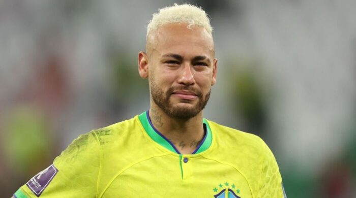 নেইমার হাঁটুর অস্ত্রোপচার বিশ্বকাপ প্রস্তুতি