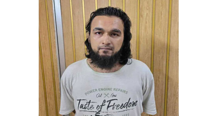 নোবেল জামিন বাতিল কারাগারে