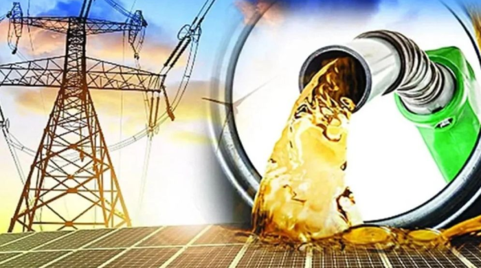 তীব্র জ্বালানি সংকটে দেশ