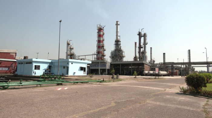 দেশের একমাত্র তেল শোধনাগার বন্ধ ঘোষণা