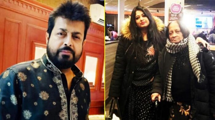 হাসপাতালে মৌসুমীর মা, দোয়া চাইলেন ওমর সানী