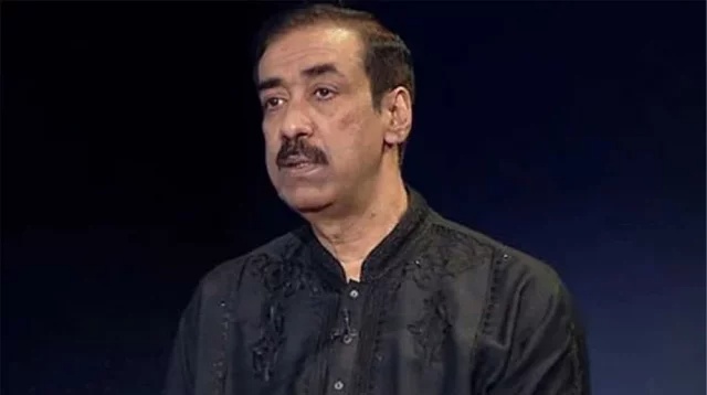 শামীম ওসমান অভিযোগ গঠন