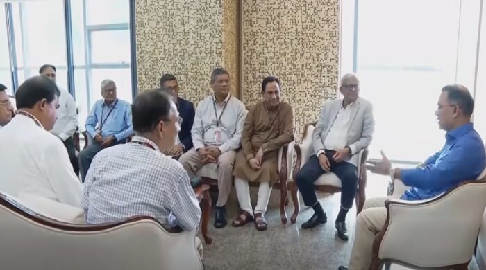 হিন্দুদের মিথ্যা মামলা প্রত্যাহার