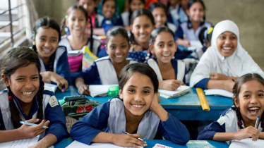 প্রাথমিক-মাধ্যমিকে উপবৃত্তি বাতিল করেনি সরকার