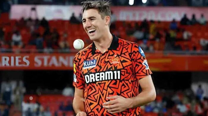 আইপিএলে খেলার ছাড়পত্র পেলেন কামিন্স