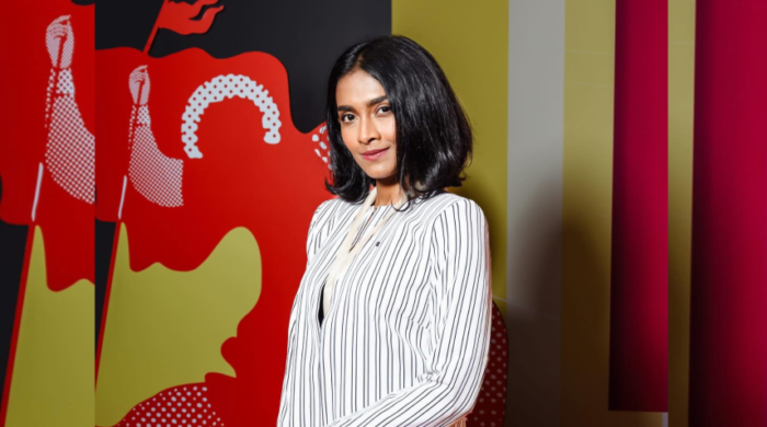 প্রিয়াম অর্চি সিনেমা লন্ডন উৎসব