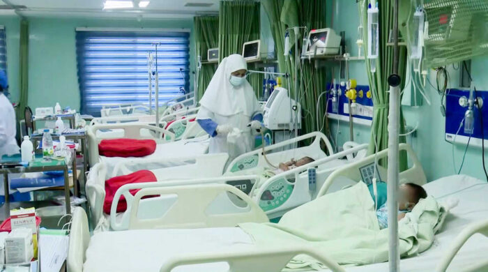 রাজশাহী হামে শিশুর মৃত্যু