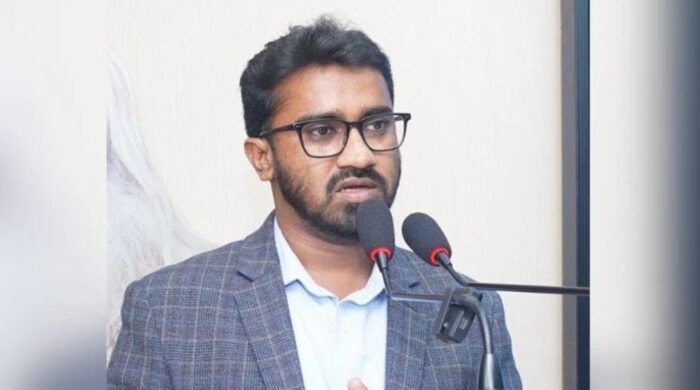 নুর রাশেদ রাজনৈতিক বিতর্ক