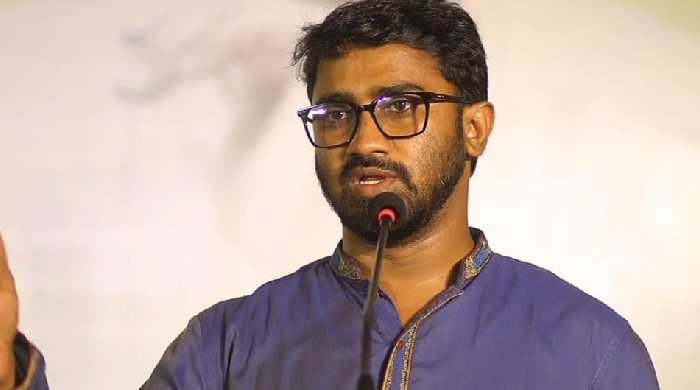 নাহিদ ইসলাম নৈতিক বিতর্ক বিশ্লেষণ প্রতিবেদন