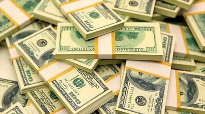 রেমিট্যান্সে এলো ২৯১ কোটি ডলার