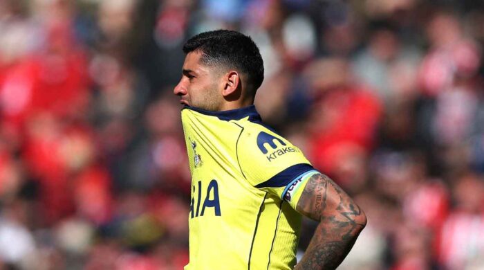 রোমেরো চোট বিশ্বকাপ শঙ্কা