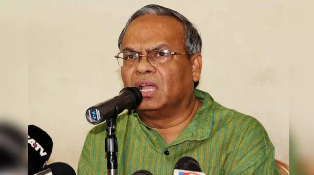 স্বাস্থ্যখাতে অবনতি অভিযোগ