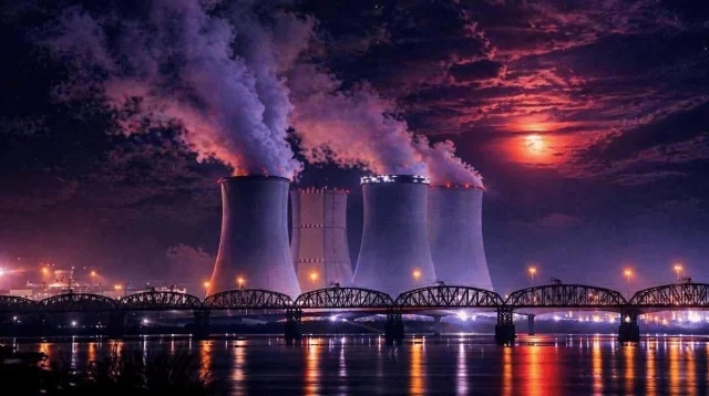 রূপপুর পারমাণবিক বিদ্যুৎকেন্দ্র