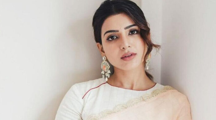 সামান্থা ফিটনেস রুটিন