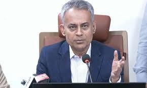 সেতুমন্ত্রী শেখ রবিউল আলম