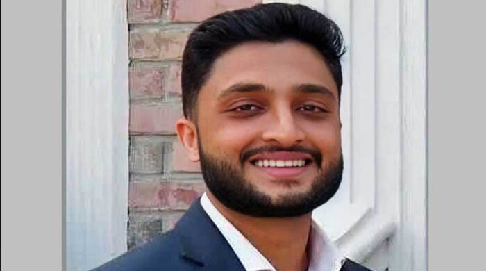 লস অ্যাঞ্জেলেসে বাংলাদেশি প্রকৌশলীর মৃত্যু