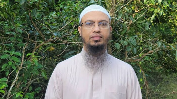 বজ্রাঘাত মৃত্যু শায়খ আহমাদুল্লাহ