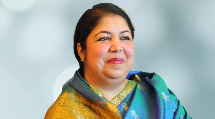 শিরীন শারমিন মামলা সংখ্যা