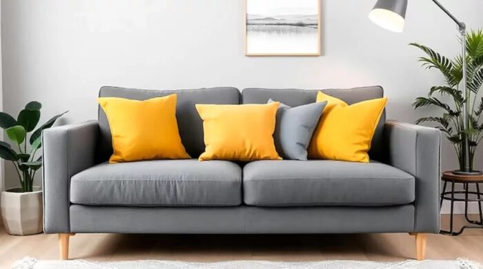 কোথায় কেমন সোফা ব্যবহার করবেন জেনে নিন