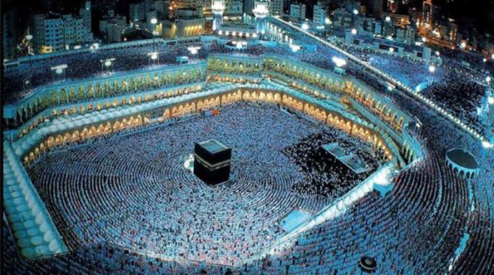 হজযাত্রীদের নিরাপত্তা নিশ্চিত করতে সৌদির ব্যাপক প্রস্তুতি