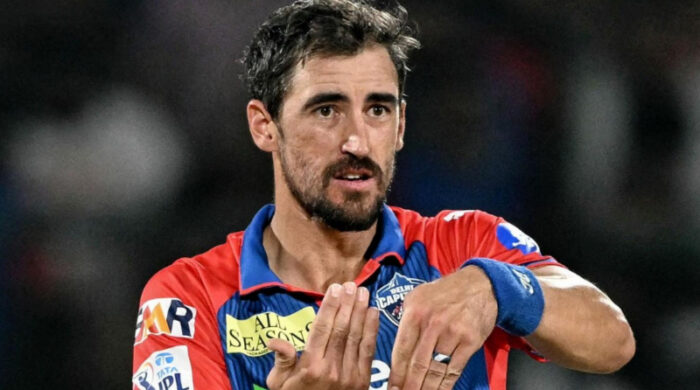 মিচেল স্টার্ক আইপিএল প্রত্যাবর্তন