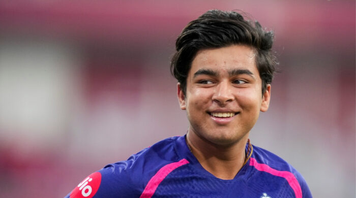 সূর্যবংশী আইপিএল রেকর্ড