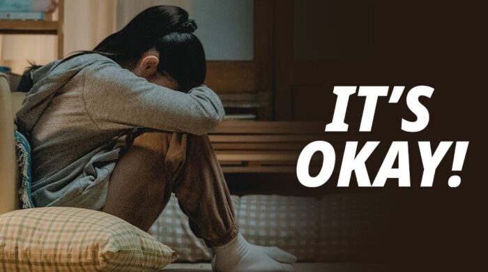 ‘ইটস ওকে’। মা-মেয়ের সম্পর্কের টানাপোড়েন,