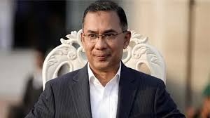 ন্যায়বিচারই মানবিক রাষ্ট্রের ভিত্তি: তারেক রহমান