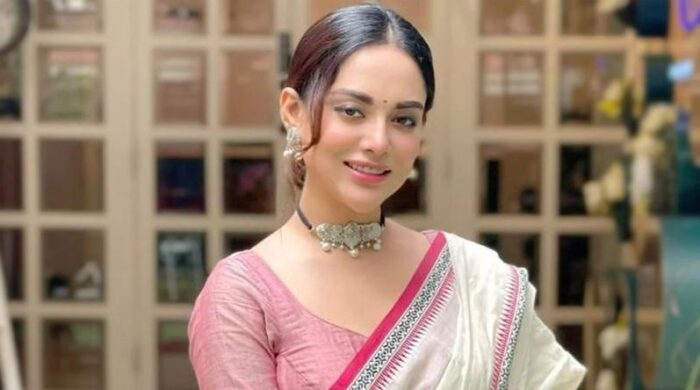 তমা মির্জার অভিনয় দর্শন