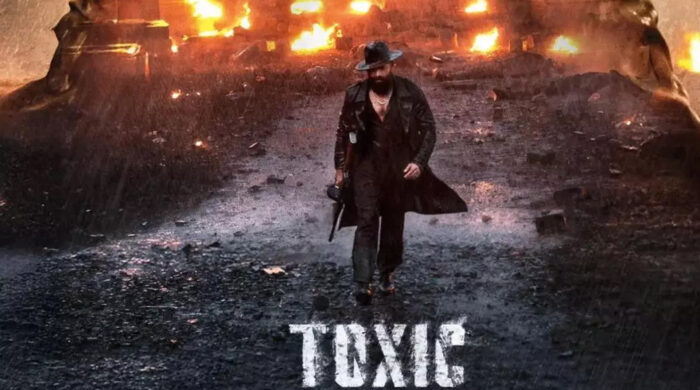 যশের ‘টক্সিক’ মুক্তি স্থগিত