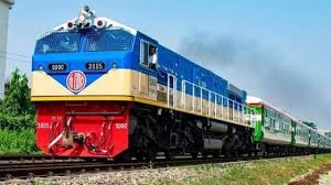 নড়াইলে ট্রেনে কাটা পড়ে বৃদ্ধের মৃত্যু