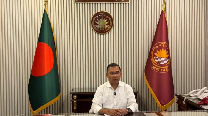 স্বাধীনতা পুরস্কার প্রদান অনুষ্ঠান আজ