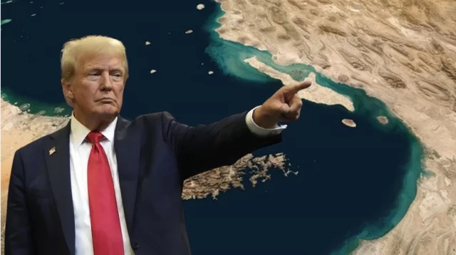 ইরান যুক্তরাষ্ট্র পারমাণবিক উত্তেজনা